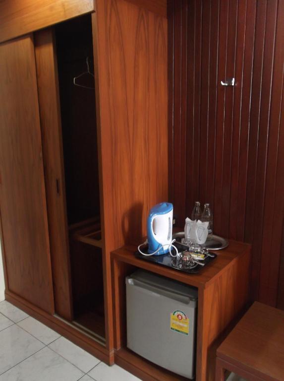 Tapee Hotel Surat Thani Kamer foto