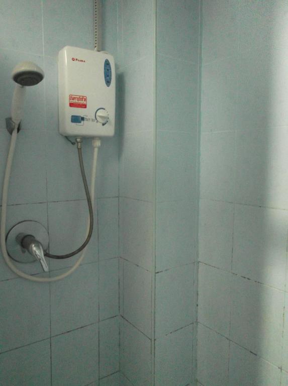 Tapee Hotel Surat Thani Kamer foto