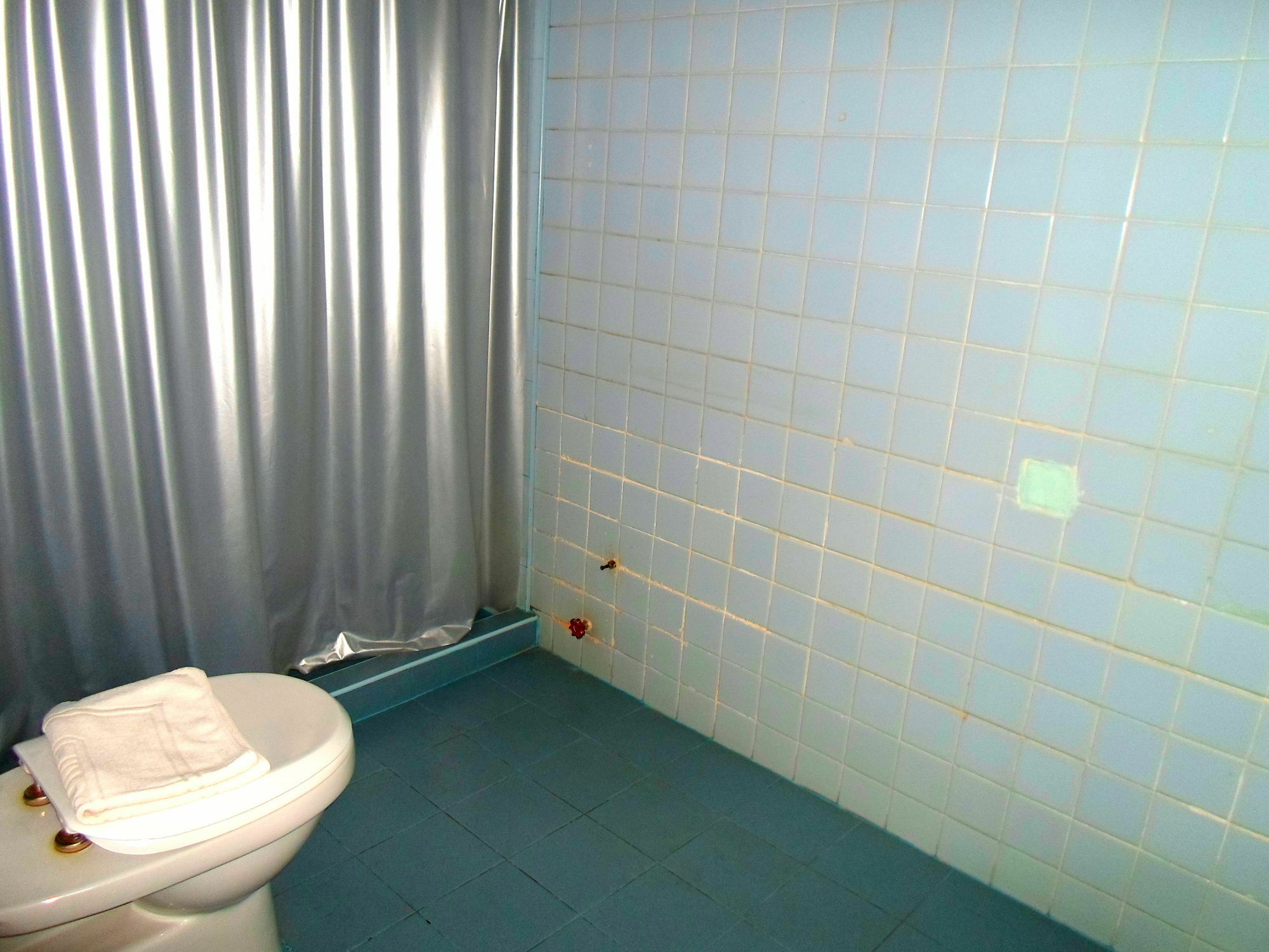 Tapee Hotel Surat Thani Buitenkant foto